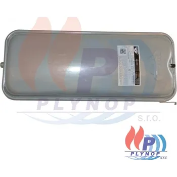 Expanzní nádoba Expanzní nádoba 6 litrů IMMERGAS STAR / MINI / NIKE / EOLO - 1.036267 / 1.036267P / 1.027080 / 1.016036 / 1.013450 / 1.027792 / 1.015138 / 1.038432