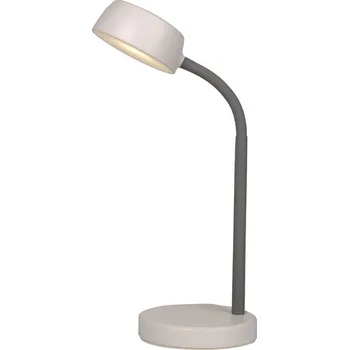 Osvětlení Bílá LED stolní lampička Berry 4,5W - Rabalux - 6778 - 6778