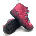 Keen Howser II Chukka WP Beaujolais/ Pool blue 24, Vnitřní délka boty: 16,0 cm