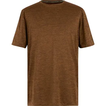 Regatta Fingal Edition outdoorové tričko - 0 - oranžová - XXL