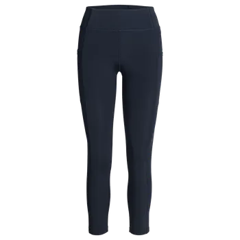 Dámské legíny Zajo Fluo Women's Ankle Tights Lehké legíny v délce 7/8 pro neomezený pohyb a aktivní využití