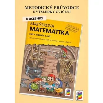 Metodická příručka k učebnici Matýskov... neuveden