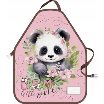 Vrták OCHRANNÁ ZÁSTĚRA PANDA 10 DERFORM