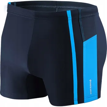 Podprsenka Sesto Senso kąpielówki męskie Plavkové boxerky velikost 4XL