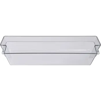 Příslušenství pro lednici Kouřově šedá přihrádka ve dveřích pro chladničky Thetford T1152, T2138, T2152