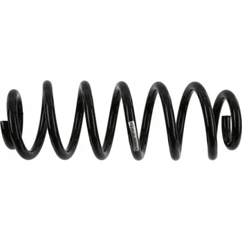 Sachs 992 203 Pružina zavěšení