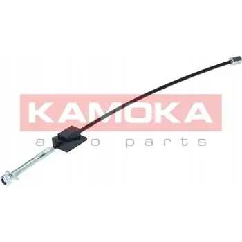 Lanko parkovací brzdy LANKO RUČNÍ BRZDY 1190441 KAMOKA