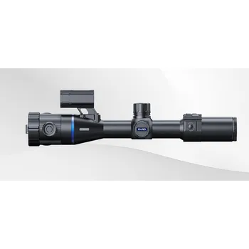 Airsoft PARD Pantera 640 ZOOM LRF, Průměr objektivu / čočky: 75mm