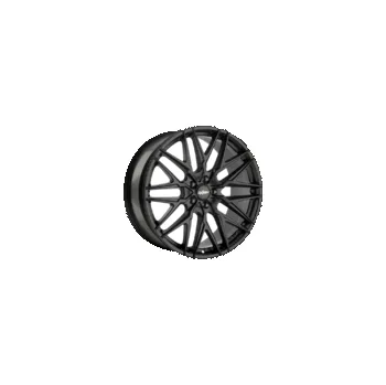 Alu kolo OXIGIN 7,5x17 5-108 ET50 MT63,4 black matt Oxcross 25 Oxcross OXIGIN 7,5x17 5x108 ET0.00