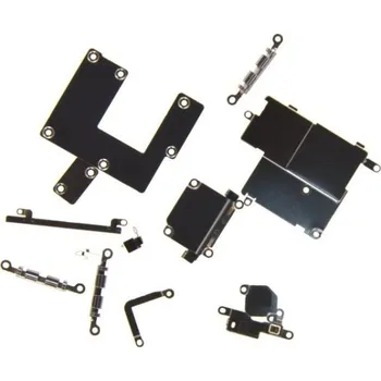 Náhradní díl pro mobilní telefon Sada krycích plechů iPhone 11 Pro IPH1285