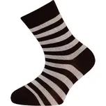 Bambusové ponožky Trepon BABAR šedé 27 - 30