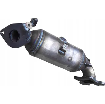 Katalyzátor JMJ 1091541 Katalyzátor