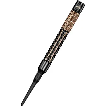 Šipka Mission Šipky Horus - Black & Bronze Electro - 19g