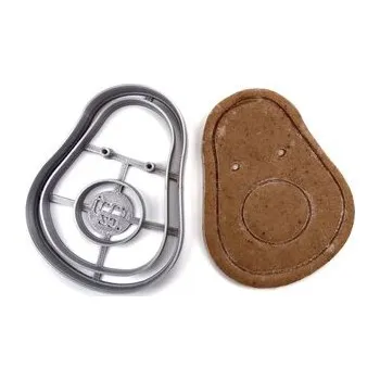 Vykrajovátko Avokádo on vykrajovátko/formička