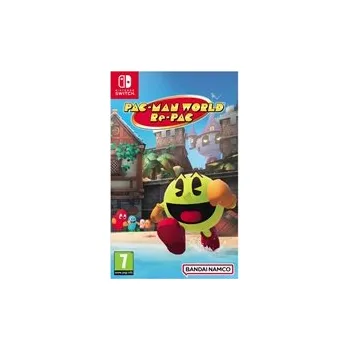 Hra pro Nintendo Switch PAC-MAN WORLD Re-PAC (SWITCH)