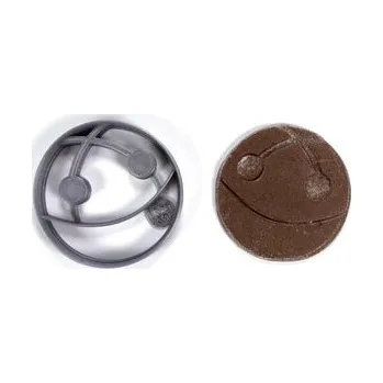 Vykrajovátko Rolnička vykrajovátko/formička