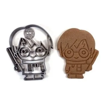 Vykrajovátko Čaroděj vykrajovátko/formička