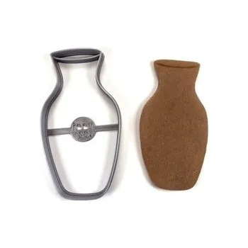 Váza Váza vykrajovátko/formička