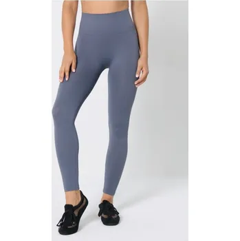 Dámské legíny Sinsay - Sportovní legíny - námořnická modrá - 488HO-95X - 488HO-95X-L