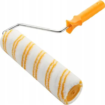 Malířský váleček Váleček s rukojetí Tolsen 250 cm