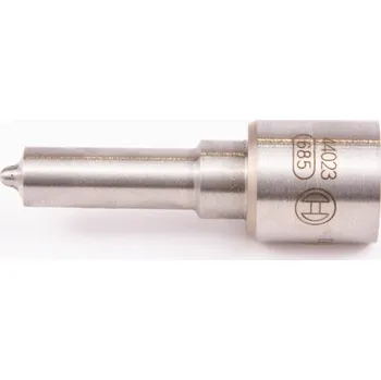 Systém vstřikování Otvorová Tryska BOSCH (0433172110)