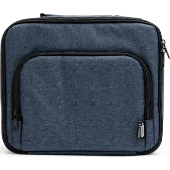 ROLY Chladící taška Sotek Velikost: uni, Barva: denim melír (255)