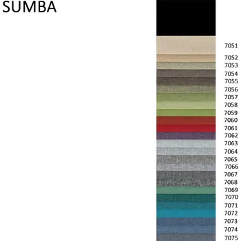 Outdoorová potahová látka Sumba Barva: Sumba7073