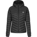 Dámská péřová bunda 2117 DISBO černá S