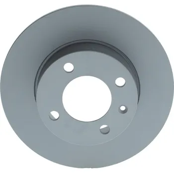 Brzdový systém Brzdový Kotouč BOSCH (0986479V90)