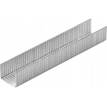 Průmyslová sponka Verkatto Sponky typ G/140 12mm