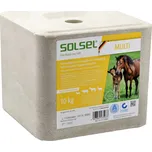 Solsel Liz Minerální MULTI 10 kg