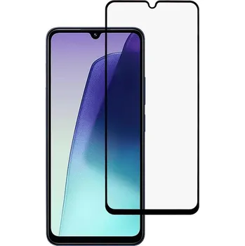 Ochranné sklo pro Samsung Galaxy A17 - Černé