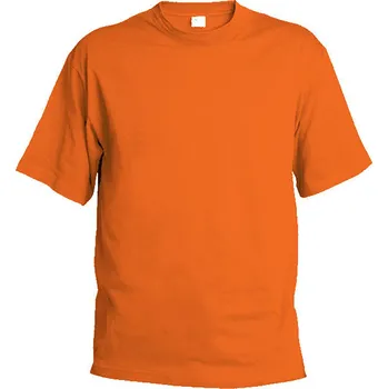 Pánské tričko Pánské tričko Xfer 190 Velikost: XXL, Barva: oranžová (OR)