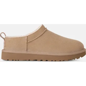 Dámská zimní obuv Boty UGG Classic Micro Sand 40