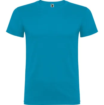 Chlapecké oblečení ROLY Dětské tričko Beagle Velikost: 3, Barva: tyrkysová (12)