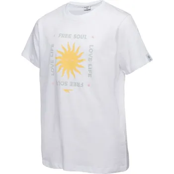 Chlapecké tričko Dětské tričko s krátkým rukávem SUNNY JRG 158