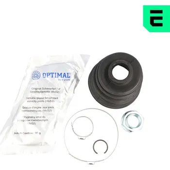 Manžeta ke kolu Manžeta pro hnací hřídel - poloosa OPTIMAL CVB-10362CR