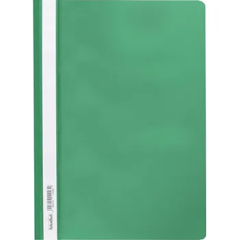 Sešit Šanon A4 Biurfol zelený