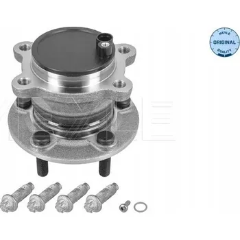 Zavěšení kol Meyle 714 752 0016 Náboj kola