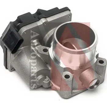 Systém vstřikování Hrdlo škrticí klapky YSPARTS YS-TB04318