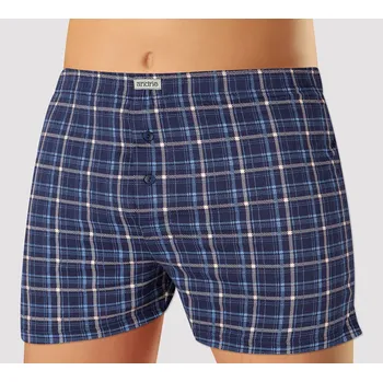 Trenýrky Trenýrky Andrie PS 5920 Barva: Modrá, Velikost: XL