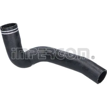 Palivový systém Hadička plnicího vzduchu ORIGINAL IMPERIUM 17668