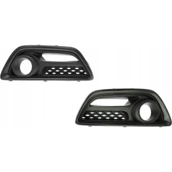 Posilovač řízení Rámeček s halogenovými žárovkami Renault OE 620740754R