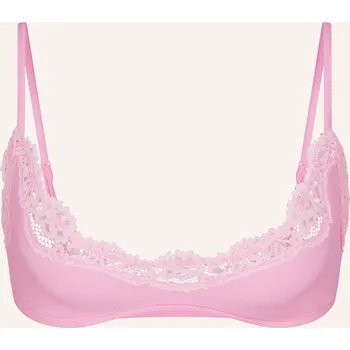 Podprsenka Skims Dámská Bustier Podprsenka Fits Everybody, bubblegum...