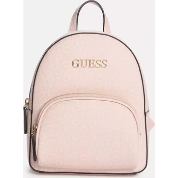 GUESS dámský batoh Eldoria růžový