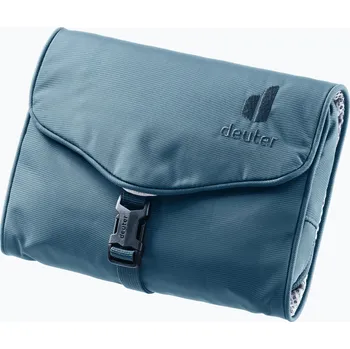Kosmetická taška Deuter Wash Bag I Atlantic