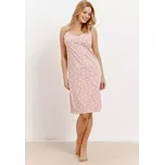 3420 DÁMSKÉ TRIČKO KAREN S-XL růžová S