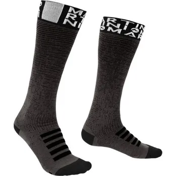 Pánské ponožky Ponožky Martini&nbsp;Sportswear GIRO - černá 43/46