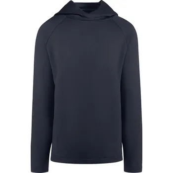 Pánská mikina ROLY Mikina Zair Velikost: 3XL, Barva: námořnická modrá (55)