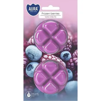 vonný vosk Vonný vosk Mražené borůvky wz40-2-314